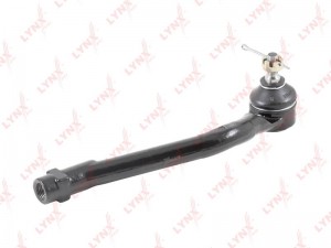 Рулевой наконечник L подходит для HYUNDAI Sonata(YF) 2.0-2.4 09 / ix35 1.6-2.0D  C4325L LYNXAUTO