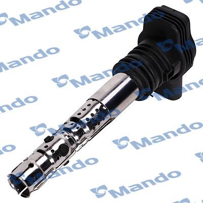 A4 [B7] (2005-2007) MMI030009 MANDO