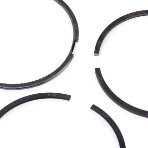 кольца поршневые !d81x2.5x2x3 std (1) \ Audi A6, VW LT28-46 2.5TDi 91> 80 00011 1 0 000 KOLBENSCHMIDT