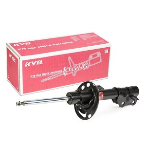 Амортизатор передний правый Excel-G 339336 339336 KAYABA
