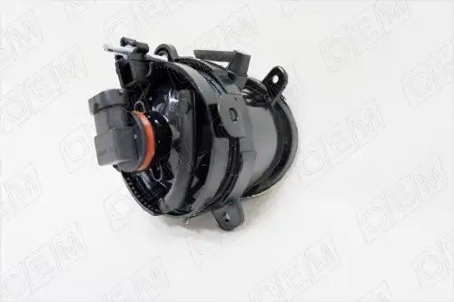 Фара противотуманная правая Lada Largus 1 (2012-нв) OEM0187PTFPR OEMPARTS
