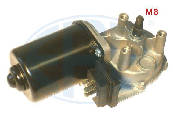 Мотор стеклоочистителя MERCEDES GLK (X204) 460195 460195 ERA