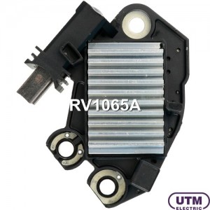 Регулятор генератора RV1065A RV1065A UTM
