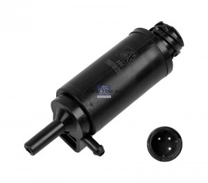 Насос омывателя стекла 4-SERIJA 1.22086 DIESEL TECHNIC