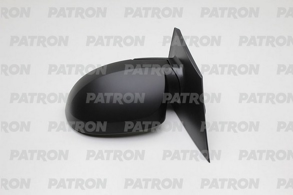 Зеркало боковое HYUNDAI Getz (02-) левое электрическое PATRON PMG1511M05 PATRON