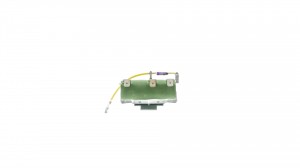 Резистор отопителя MAN L/M/E2000/TGA ABR 10 000P MAHLE KNECHT