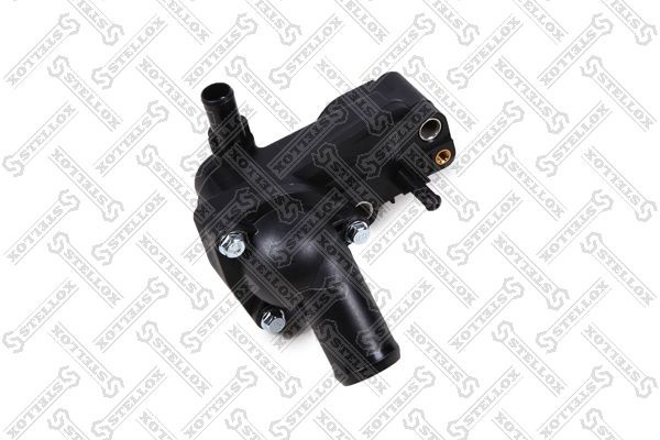 термостат! с корпусом и уплотнением\ Ford Transit Connect 1.8 02> 23-40237-SX STELLOX