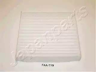 TOYOTA COROLLA / AURIS (2006>) НЕ УГОЛЬНЫЙ FAATY9 JAPAN PARTS GROUP