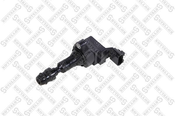 катушка зажигания!\ Chevrolet Captiva, Opel Insignia/Astra/Antara, Saab 9-3 2.2/ 61-00240-SX STELLOX