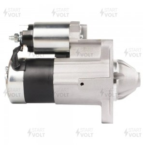 Стартер для а/м ГАЗ с дв. Chrysler 2.4i 1,2кВт LSt 0346 LST 0346 START VOLT
