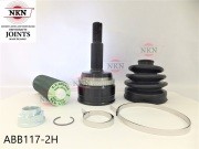 ШРУС внешний ABB117-2H ABB1172H NKN