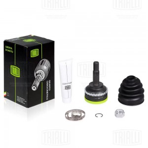 ШРУС наружный GO 0901 TRIALLI