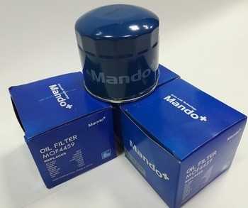 ФИЛЬТР МАСЛЯННЫЙ MOF4459 MANDO