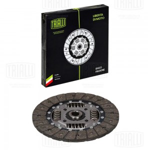 CHEVROLET AVEO (2004>)/ REZZO (2003>) FD 0502 TRIALLI