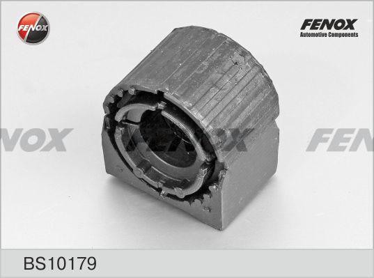 Втулка стабилизатора переднего BS10179 FENOX
