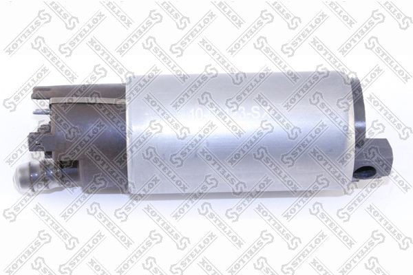 насос топливный электрический! 3.0bar\ Fiat Panda 1.1/1.2i 03> 10-01123-SX STELLOX