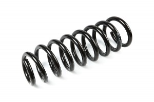пружина задняя!\ Hyundai i45/Sonata YF, KIA Optima TF 10-14 ST112072R STANDARD SPRINGS