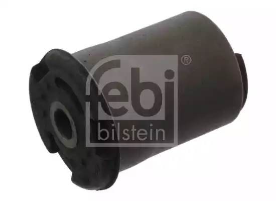 сайлентблок зад. балки!\ Opel Ascona/Vectra/Kadett <95 04305 FEBI BILSTEIN