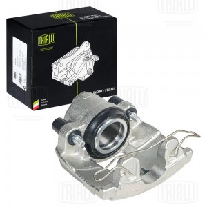 Суппорт торм. для а/м Audi Q3 (11-)/VW Tiguan (08-) перед. прав. d57мм (CF 18256 CF182566 TRIALLI