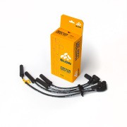 Комплект высоковольтных проводов Renault Logan (1,4 1,6-8клапанов), Lada Largus  SLN001 SLON