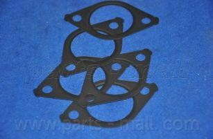 прокладка коллектора впускного!\ Hyundai Porter/H-1/Starex P1G-A077 PMC PARTS MALL