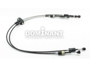 FORD FOCUS II (2008-2011) МКПП FO15020845 DOMINANT
