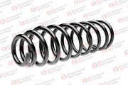 пружина передняя!\ Mazda 6 GG/GY 02-07 ST119038F STANDARD SPRINGS
