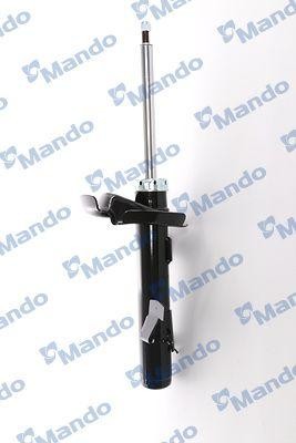 Амортизатор газовый передний правый (FORD FOCUS II 04- 1.4/1.6) (KYB 334839) MSS MSS017229 MANDO