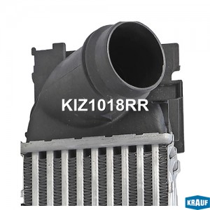 Интеркулер KIZ1018RR KIZ1018RR KRAUF