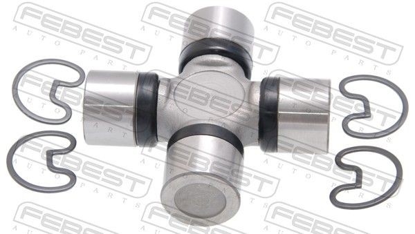 Крестовина карданного вала 30,2x94 ASN-A60R ASN-A60R FEBEST