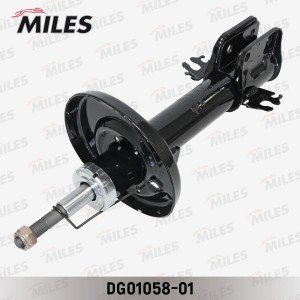 Амортизатор передний OPEL OMEGA B 94- (KYB 334903) DG01058-01 DG01058-01 MILES