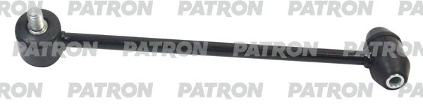 Стойка стабилизатора MERCEDES C (W204),E (W212) заднего правая PATRON PS4355R PATRON