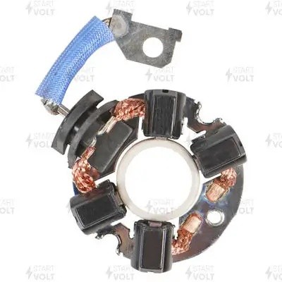 Узел щеточный стартера VBS 0808 START VOLT