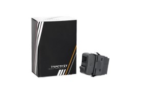 VOLVO TRUCK FH/FM 7 контактов, 3 положения T02837002 TOPCOVER