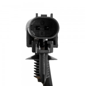 Датчик ABS передн. Nissan Tiida 07- MSE0158 MSE0158 MARSHALL