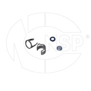 Ремкомплект AUDI A1,A3 (11-) форсунки топливной NSP NSP0806D998907 NSP