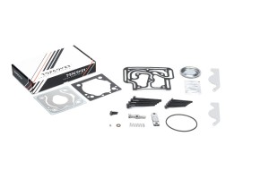 BMC PRO 935/PRO 940 CUMMINS ISX ENGINE T0849-9001 TOPCOVER