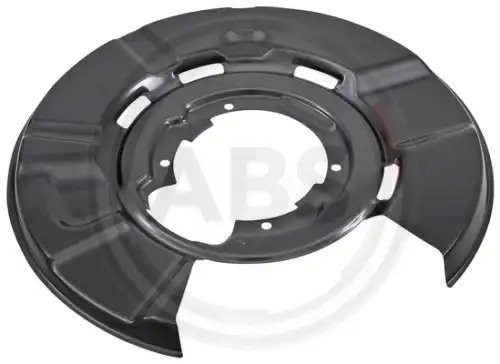 Отражатель, диск тормозного механизма ABS 11121 11121 ABS