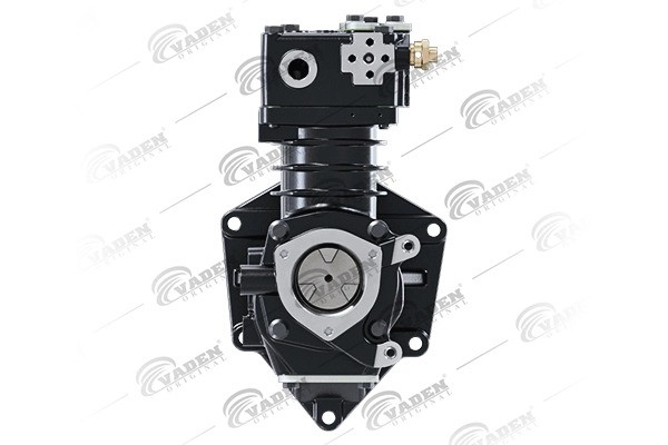 Компрессор 2-х цилиндровый 2600120001 VADEN