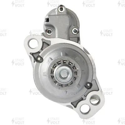 Стартер для а/м VAG Polo Sedan 10-/Tiguan 07-/Octavia A5 14- 1.4TSI/1.6i 1,5кВт  LST1826 START VOLT