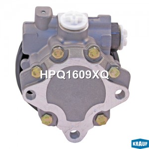 насос гидроусилителя руля!\ UAZ 3741 01>/GAZ HPQ1609XQ KRAUF