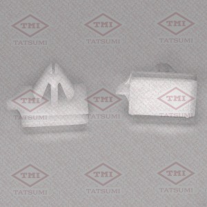 Клипса автомобильная [упаковка 10 штук] GENERAL MOTORS/MITSUBISHI TJB1265 TJB1265 TATSUMI