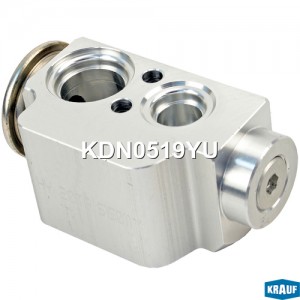 Клапан VW Multivan (03-) расширительный кондиционера KRAUF KDN0519YU KRAUF