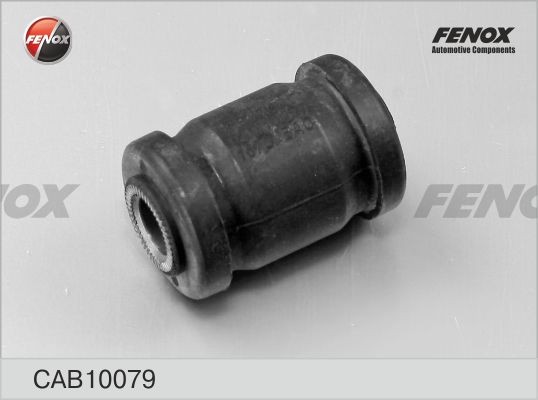 Сайлентблок переднего рычага передний CAB10079 FENOX