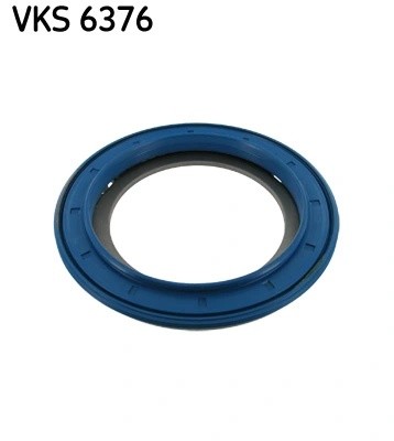 Сальник ступицы 117,5x158x17,8 BPW Eco Plus VKS6376 SKF