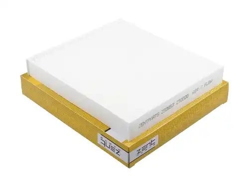 фильтр салона! Toyota Yaris/RAV4/Auris 1.0i/1.3i/1.4D-4D/2.2D 06>, TOYOTA Z33957 ZENTPARTS