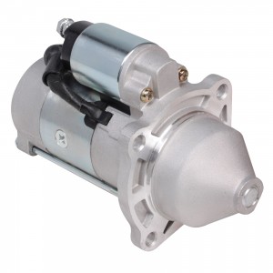 Стартер для ам ГАЗ ГАЗель БизнесNext (13-) 2.8D LST0328 LST 0328 START VOLT