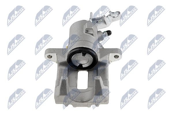 суппорт тормозной задний правый!\ VW Golf V 04>, Audi A3 03>, Skoda Octavia 04>/ HZTVW009 NTY