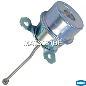 Актуатор турбокомпрессора MAT3031BE mat3031be KRAUF
