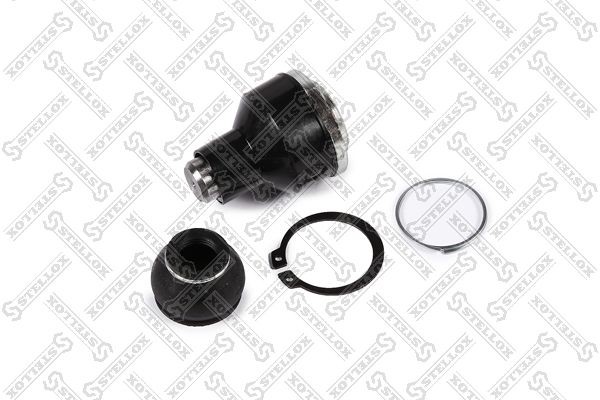 опора шаровая! Renault LoganSandero  5274037ASX 52-74037A-SX STELLOX